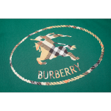 BUC13 New men's and women's summer pure cotton top T-shirt Clothing