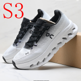 BOS Leather Man and women 36-45 shoes with box