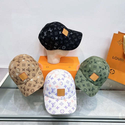LVH69 New high-quality men's and women's baseball caps