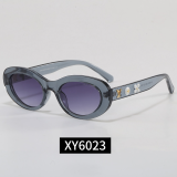 6023  Sunglasses with box