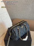 MCP89 bag 18-10-11CM Shoulder Bags
