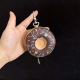 JK50 Key Chain New Style