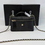 LCP83 bag 17-19.5-5cm Hand bag