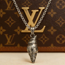 JK765 Steel Necklace Jewelry JK765 Steel Necklace Jewelry