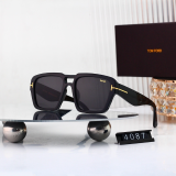 4087 Sunglasses with box