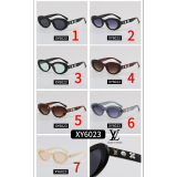 6023  Sunglasses with box