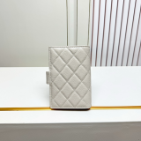 LCP53 Leather Wallets 15-10-3cm bag