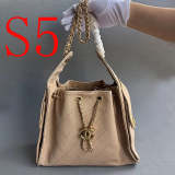 LCP10 Leather Bag 30-12-26CM 30-14-40CM Shoulder bags