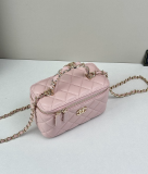LCP86 bag 17-10-8cm Shoulder bags