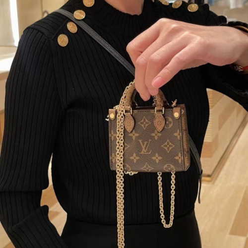 JK21 Decorative small Bag