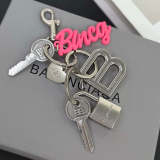 JK54 Key Chain New Style
