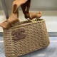 LCP79 bag 26-16-9CM Hand bag