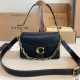 ACP75 Bag 26-8-16CM Shoulder bags With Box