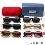 11508 Sunglasses with box