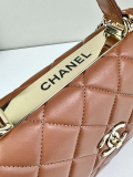 LCP98 bag 25-17-12cm Hand bag