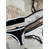 CH35 Women's swimwear two-piece bikini