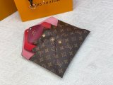 LLP011 Bag 23x16.5x0.3CM 15.5x11.5x0.3CM 10x7x0.3CM Shoulder bags With Box