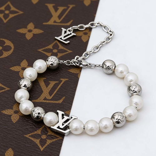 JK73 Steel Bracelet Necklace Jewelry