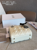 MDP7 bag 20-8-17CM 17-7-14CM Handbag