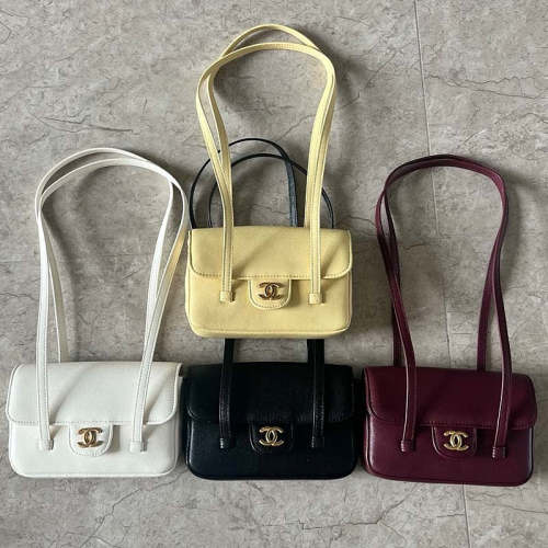 LCP56 bag11.5-17-5cm Shoulder bags