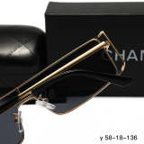 9108 Sunglasses with box
