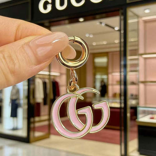 JK62 Key Chain New Style