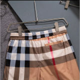 BUC042 New Men's Summer Beach Pants, Swimming Pants, Shorts Clothing