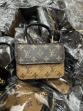JK07 Decorative small 10-7.5-3CM Bag