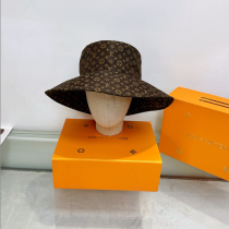 LVH12 New fashionable women's fisherman hat sun hat LVH12 New fashionable women's fisherman hat sun hat