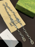 L231  Men's and women's titanium steel bracelet jewelry
