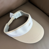 ALH9 New women's sports empty top hat, sunglasses hat