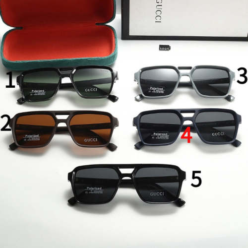 3095 Sunglasses with box