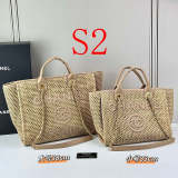 LCP72 bag 33-29cm 38-29cm Hand bag