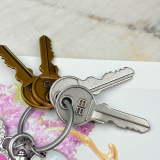 JK24 Key Chain New Style