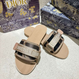 MJDS19 Slippers Women shoes 35-42 With box