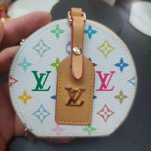 JK37 Decorative small Bag
