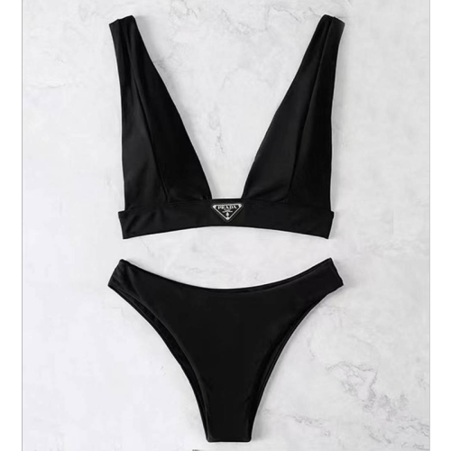 ZPAR1  Women's swimwear two-piece bikini