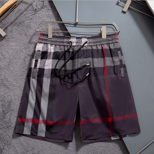 BUC042 New Men's Summer Beach Pants, Swimming Pants, Shorts Clothing