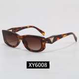 6008 Sunglasses with box