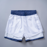 DIC26 New Men's Summer Swimming Pants, Beach Pants, Breathable Shorts Clothing