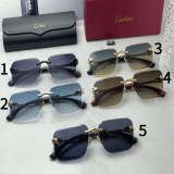 3507 Sunglasses with box