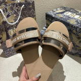 MJDS19 Slippers Women shoes 35-42 With box