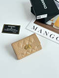 LCP52 Leather Wallets 11-8.5-3cm bag