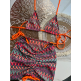 PH2319 Summer Split Bikini and Swimsuit