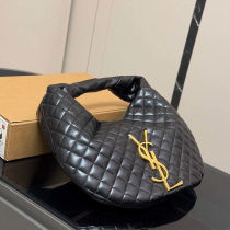 MYP7 Leather shoulder bag 43-35CM Hand Bags with Box MYP7 Leather shoulder bag 43-35CM Hand Bags with Box