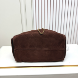 LCP48 Leather Bag 30-14-26CM Shoulder bags