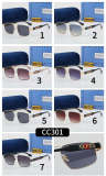 301 Sunglasses with box