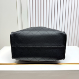 LCP50 Leather Bag 30-14-26CM Shoulder bags