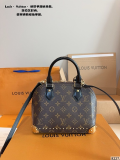 MLP66 Leather bag 24-11-17CM  Bags