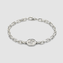 L231  Men's and women's titanium steel bracelet jewelry